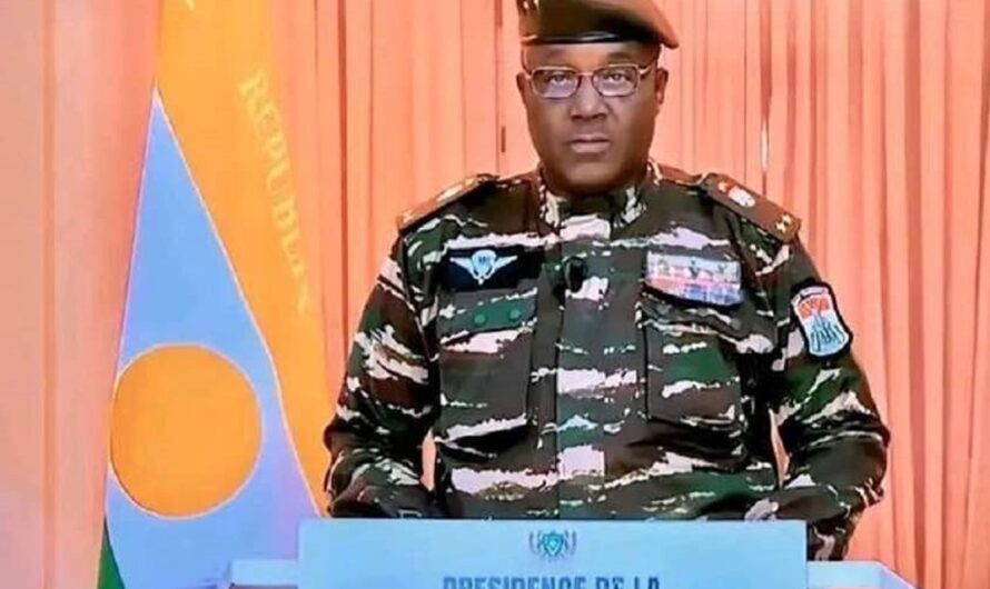 Niger : Niamey met fin à l’accord de coopération militaire avec le Bénin