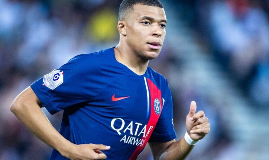 Monde : Kylian Mbappé annoncé au Real Madrid l’été prochain