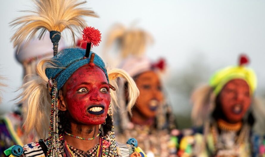 Niger: La journée mondiale du tourisme placée sous le signe de la valorisation du patrimoine culturel