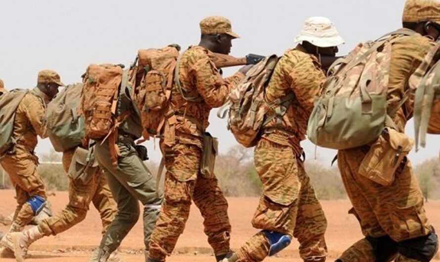 Burkina Faso : Les avancées et perspectives de la lutte contre le terrorisme sous la présidence d’Ibrahim Traoré.