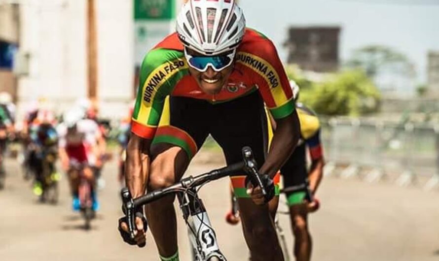 Burkina-Faso: Tour du Faso, le burkinabè Paul Daumont vainqueur de la 1ère étape