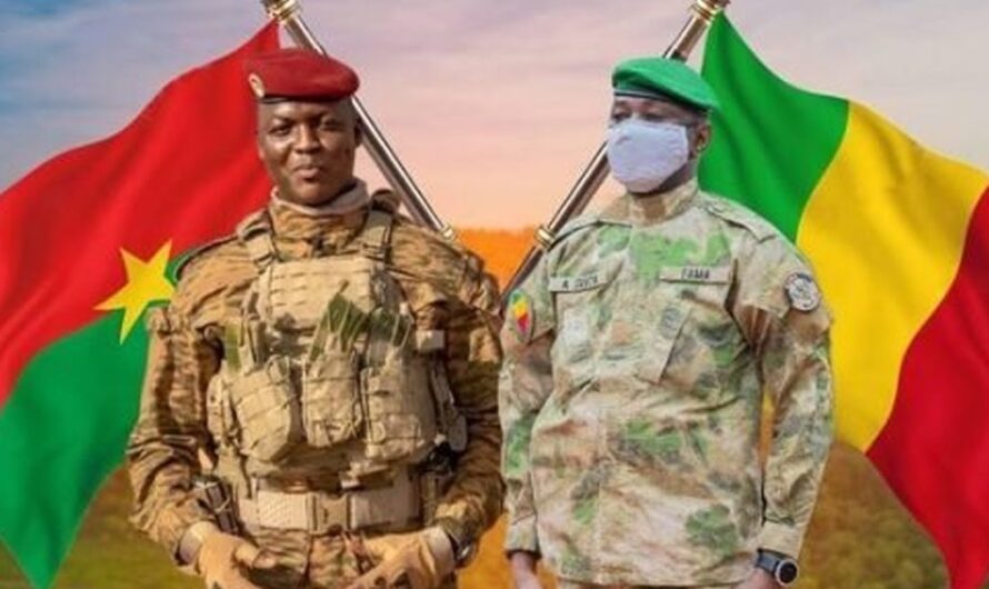 Burkina-Faso : Lutte antiterroriste, des perspectives heureuses pour les Etats du Sahel