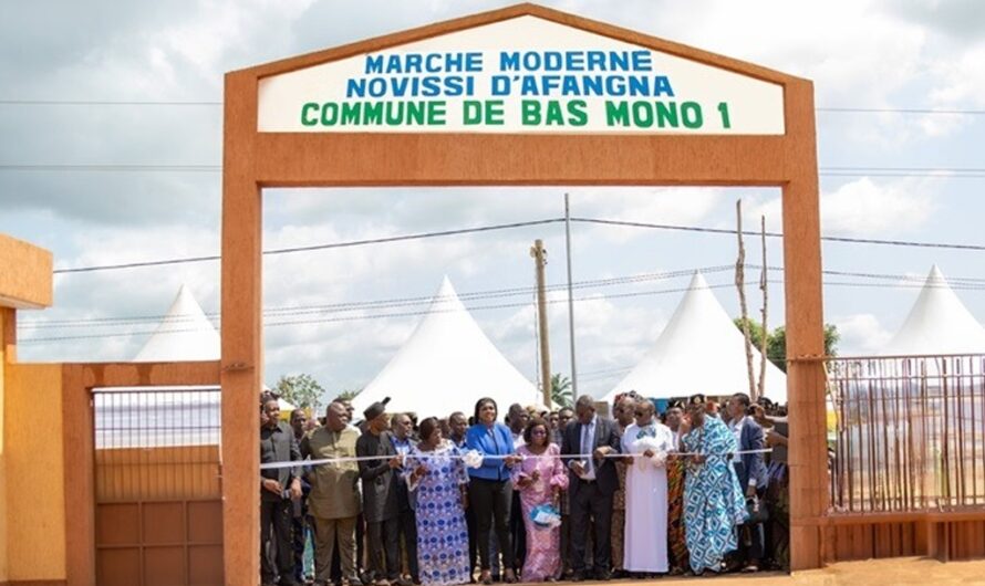 Togo : Inclusion sociale, financière, assurance maladie pour tous…, ces grandes réformes sociales du quinquennat de Faure Gnassingbé