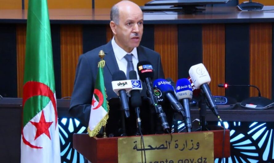 Algérie : Loi finance 2024, le gouvernement annonce des dispositions majeures pour le secteur de la santé
