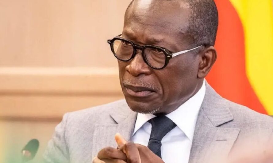 AES : Le président Patrice Talon fait son mea culpa, « la CEDEAO est allée trop loin » jusqu’à séparer les peuples