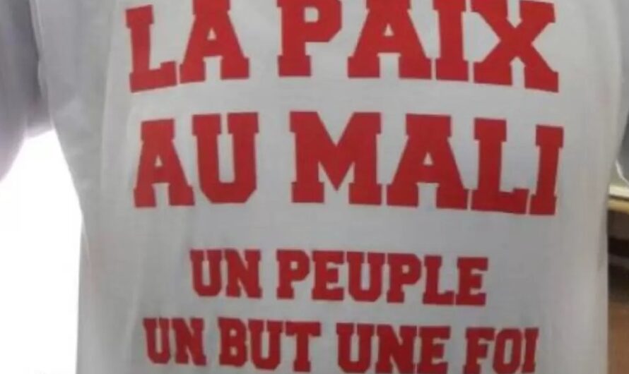 Mali: Dialogue inter-malien, les communautés de la région de Kidal s’engagent aux côtés de la transition