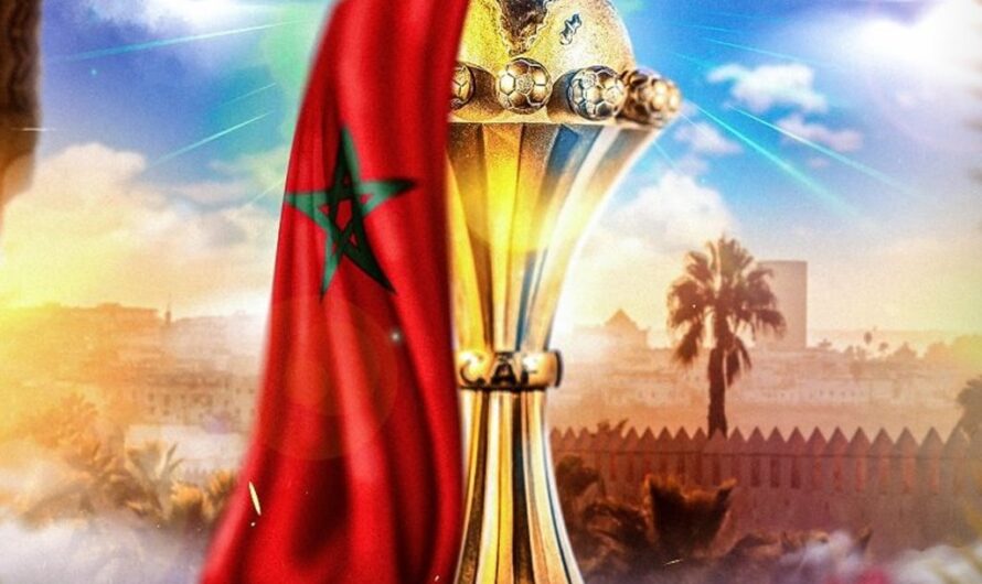 CAN Maroc 2025 : Voici les pays concernés par les matchs préliminaires