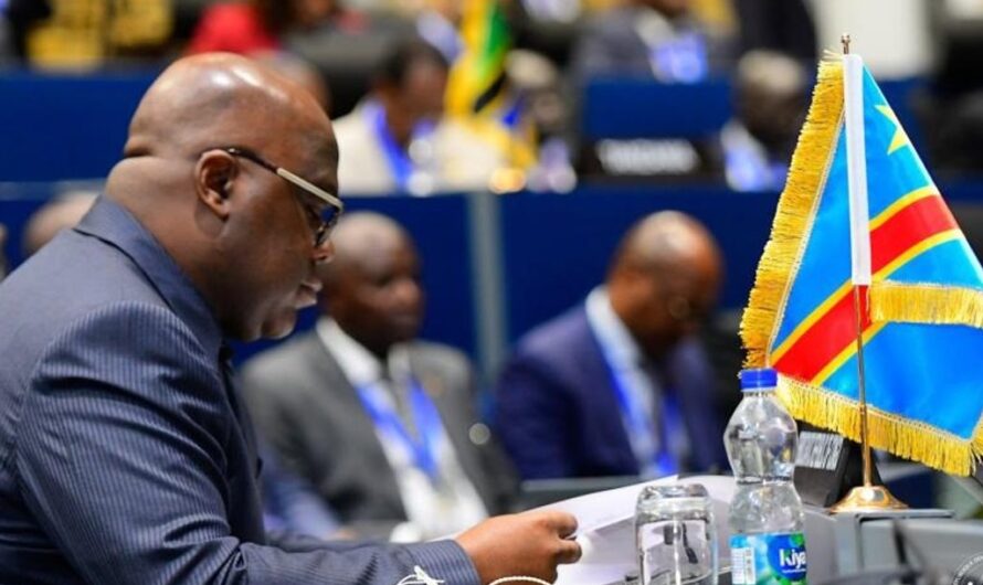 RDC: Avec l’engagement du Président Tshisekedi et la détermination des FARDC appuyées par les « Wazalendo », le Nord-Kivu bientôt libéré