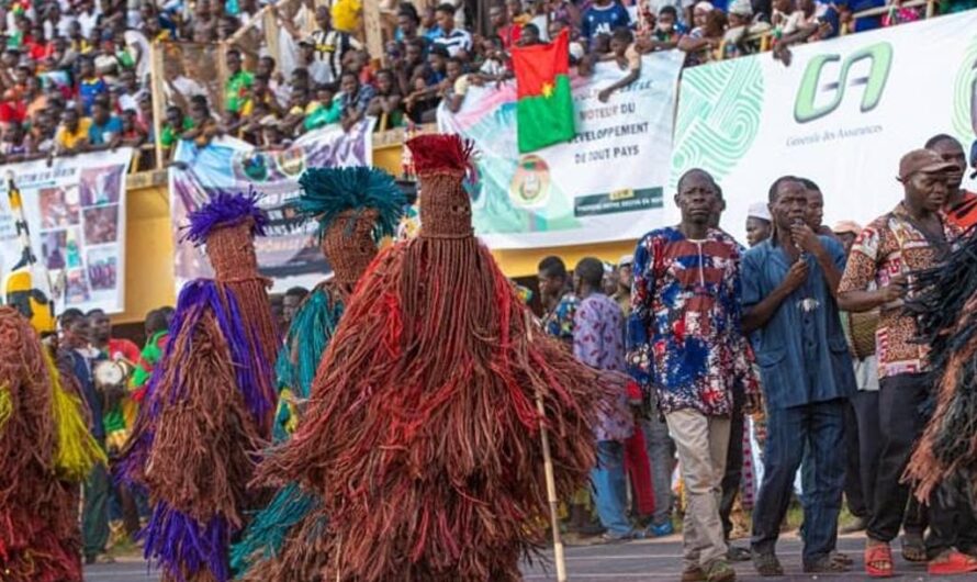 Burkina-Faso: Semaine Nationale de la Culture (SNC), la culture sahélienne en fête avec le Niger invité d’honneur