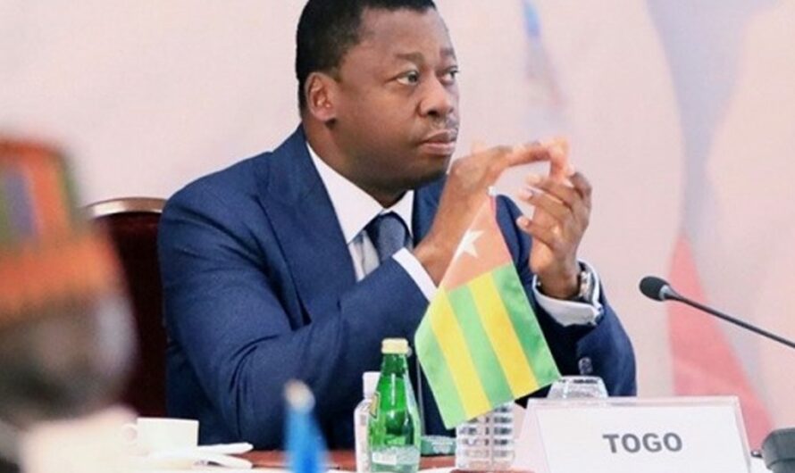 Togo: Le peuple de l’AES reconnaissant envers le Président Faure Gnassingbé pour son engagement au côté des pays du Sahel