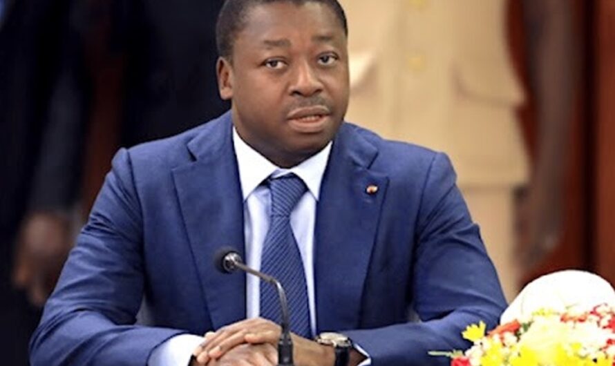 Togo: Elections, Faure Gnassingbé balise la voie aux structures régionales prévues par la nouvelle architecture de gouvernance