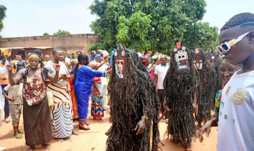 Burkina-Faso: Festivités Donoblih 2024 à Kénédougou, Jean Emmanuel Ouédraogo salue le retour aux sources pour le développement endogène du Faso