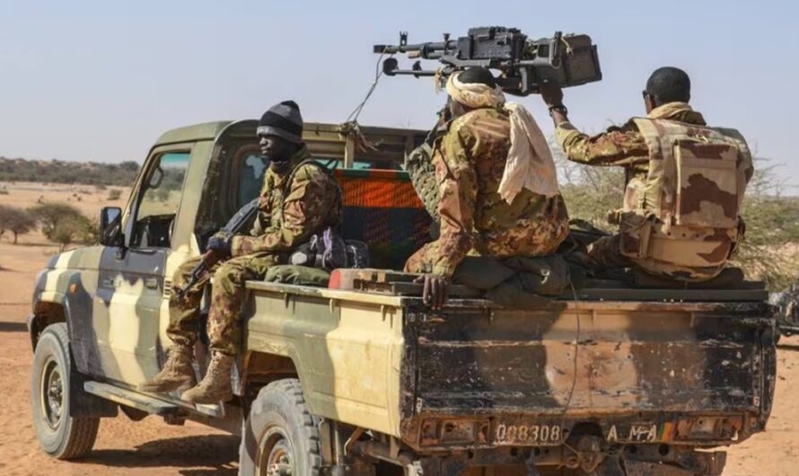 Mali: Lutte contre le terrorisme/Mouridiah, Ménaka…, ces récents exploits des FAMa