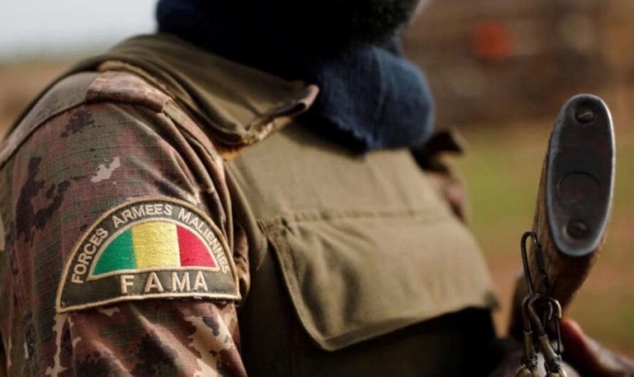 Mali : Réussite totale d’une mission de sécurisation des FAMa dans le Gourma