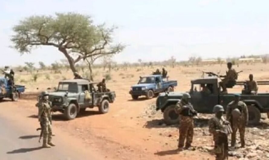 Mali: L’Armée malienne résolument engagée pour la surveillance et la sécurisation du territoire