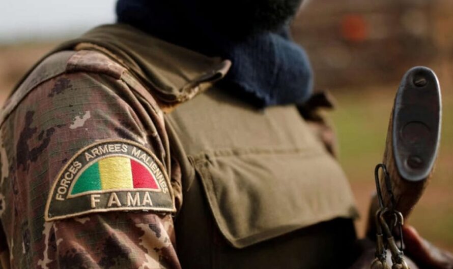 Mali : A Nioro, les FAMa se sont illustrées en véritables héros contrairement aux fake news que RFI tente de faire croire