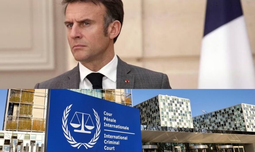 Burkina-Faso : Alerte! La France et ses valets locaux font appel à la justice corrompue de la CPI contre la transition