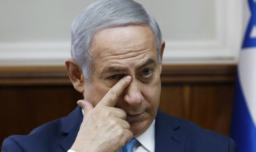 Isreal : Quand Benjamin Netanyahou dissout son cabinet de guerre.
