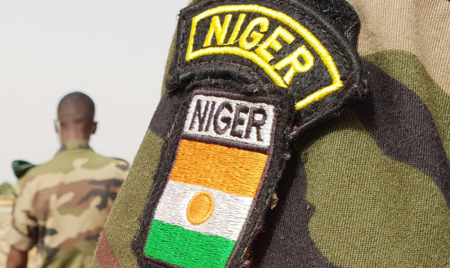 Niger : En hommage aux victimes de l’attaque de Téra, le gouvernement décrète trois jours de deuil national.