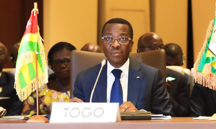 Togo : Zoom sur les actions d’afforestation et de reboisement sur le plan national.