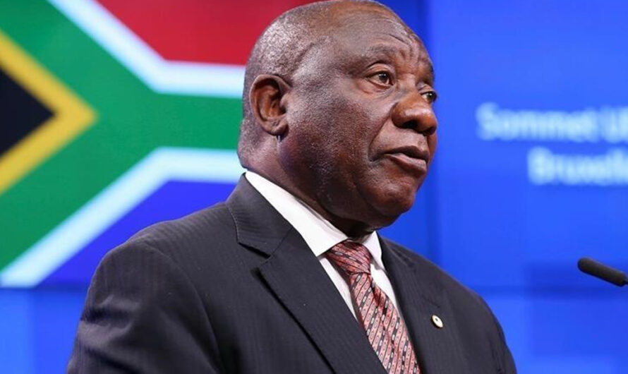 Afrique / Lutte contre le Mpox : Quand le Président Cyril Ramaphosa prône la fabrication des vaccins en interne.