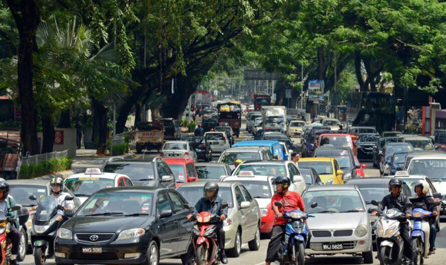 Maroc : Les préparatifs du 4e sommet mondial sur la sécurité routière à Marrakech.