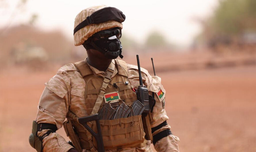 Burkina Faso / Terrorisme : Dénonciation des cas suspects, quand le peuple a compris le message.