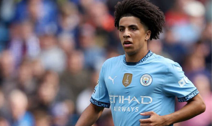 Premier League / Manchester City : Rico Lewis, le nouveau chouchou de Pep ?