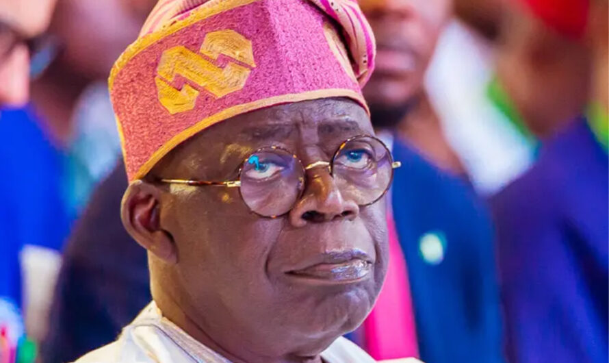 Nigéria : Les mesures prises par le Président Tinubu pour renforcer la sécurité alimentaire en déliquescence depuis son arrivée au pouvoir.