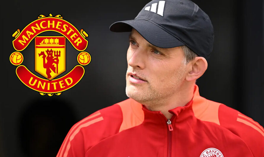 Premier League / Manchester United : Quand Thomas Tuchel pose ses conditions avant de débarquer.