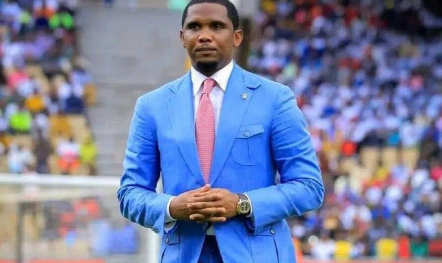 CAF : La candidature de Samuel Eto’o recalée au poste de membre du comité exécutif, un revers prévisible pour le président de la Fecafoot.