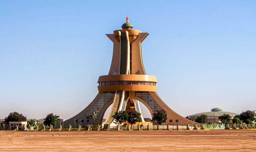 Burkina Faso : Le Fonds de soutien patriotique renouvelé pour 2025, un appel à la solidarité nationale.