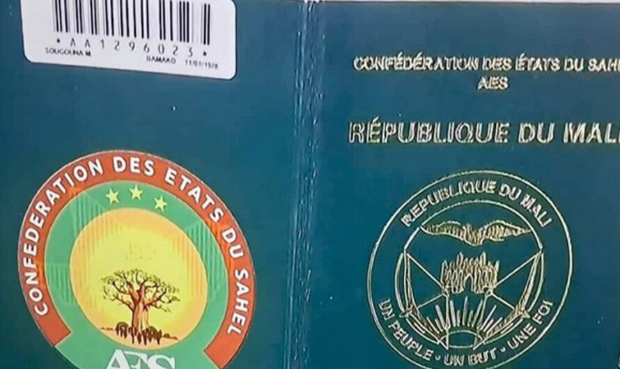 Mali : Passeports AES refusés par le consulat de France à Bamako, une crise diplomatique en gestation ?