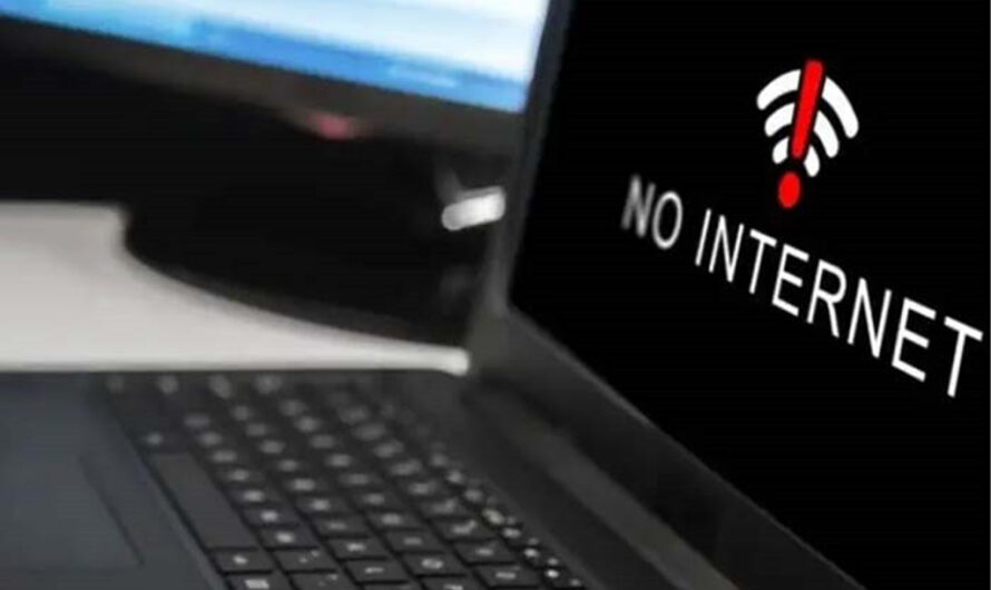 Togo : Des Perturbations Internet Attendues suite à une Panne Électrique en Europe