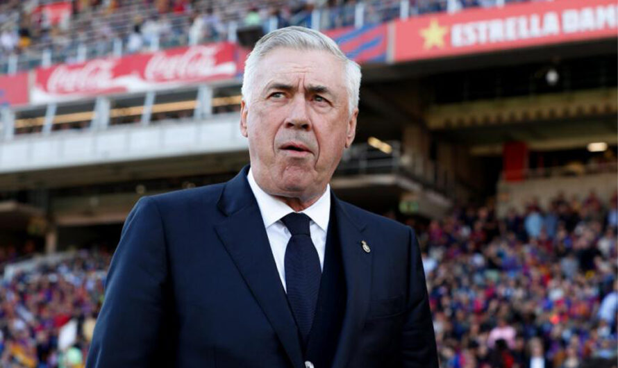 Brésil : Ancelotti à la Seleção, une nomination en or… et en turbulence