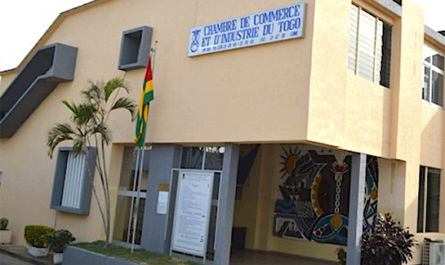 Togo : Promouvoir l’entrepreneuriat local, la CCIT ouvre ses portes aux acteurs économiques.
