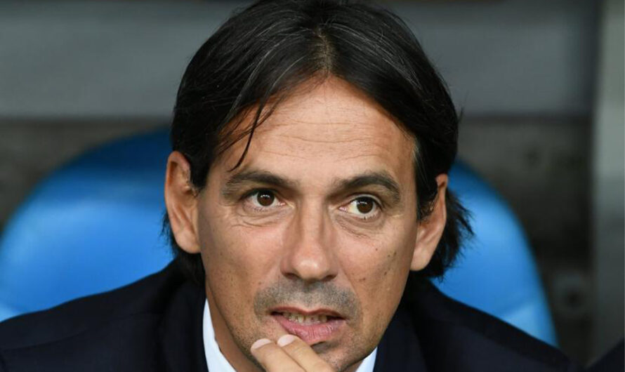 Italie / Scandale arbitral, l’Inter Milan s’embourbe avant sa finale contre le PSG.